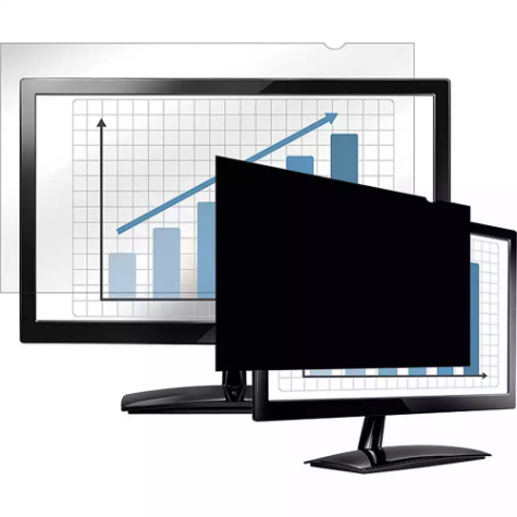 Picture of FELLOWES PRIVASCREEN PRIVACY SCREEN FILTER 22.0 INCH WIDESCREEN 16:10