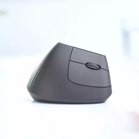 Picture of LOGITECH MX VERTICAL ADVANCED ERGONOMIC WIRELESS MOUSE GRAPHITE