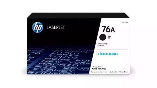 Picture of HP CF276A 76A TONER CARTRIDGE BLACK