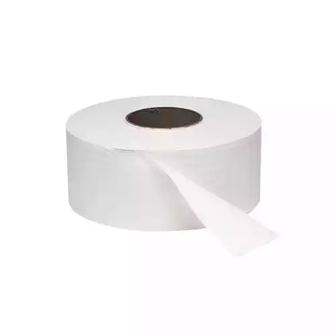 Picture of Tru Soft Jumbo Toilet Roll 2-PLY 400 Meters