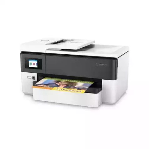 Picture of HP OFFICEJET Pro 7720 Wide Format All-In-One Printer