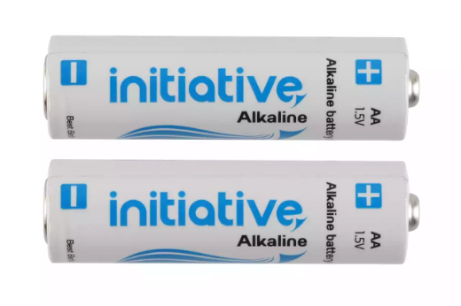 Picture of INITIATIVE ALKALINE AA BATTERY PACK 24