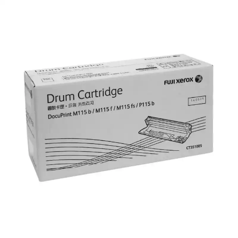 Picture of FUJI XEROX CT351005 DRUM UNIT