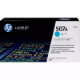 Picture of HP HTCE401 507A TONER CARTRIDGE CYAN
