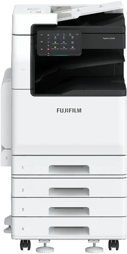 Picture of FUJIFILM Apeos C2560 A3 Colour MFP