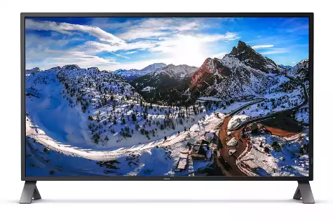 Picture of Philips 43" 4K UHD IPS W-LED Monitor