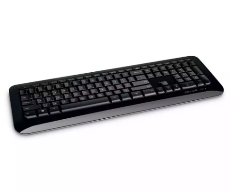 Picture of Microsoft Wireless Keyboard 850