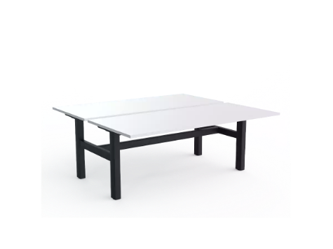 Picture of Agile Fixed Height Double Sided Desk