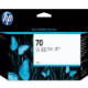 Picture of HP C9451A 70 INK CARTRIDGE LIGHT GREY