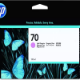 Picture of HP C9455A 70 INK CARTRIDGE LIGHT MAGENTA