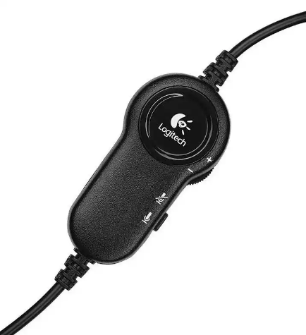 Picture of Logitech Stereo Headset H151