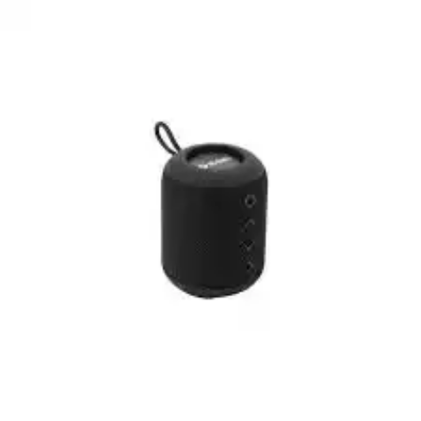 Picture of MOKI RUMBLR WIRELESS SPEAKER BLACK