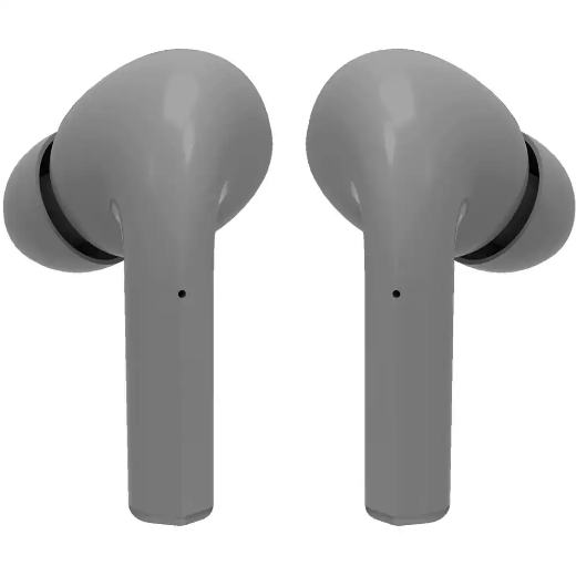 Picture of MOKIPODS TRUE WIRELESS EARPHONES SILVER