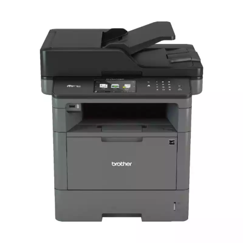 Picture of BROTHER MFC-L5755DW WIRELESS MULTIFUNCTION MONO LASER PRINTER A4