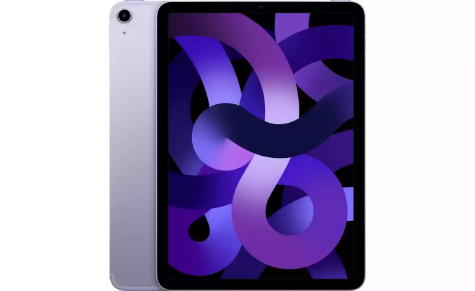 Picture of iPad Air 5 with Cellular 256GB (10.9 in) - Purple