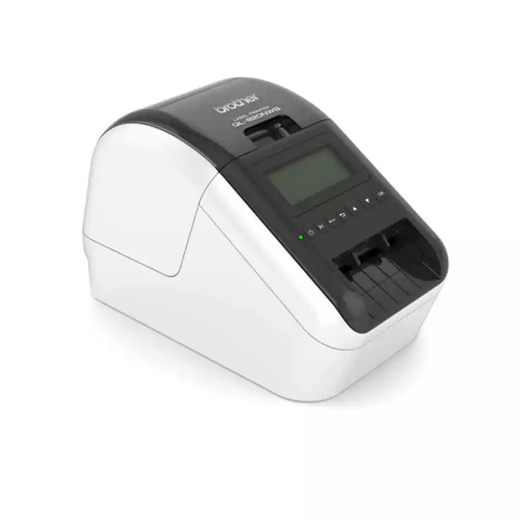 Picture of BROTHER QL820NWB Label Printer Professional