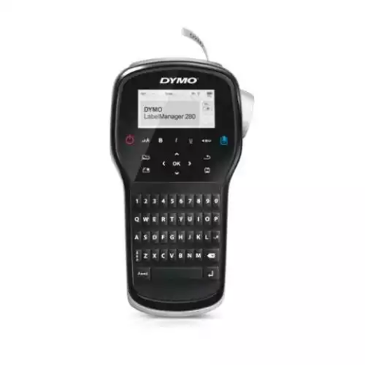 Picture of DYMO LM280P LABELMANAGER LABEL MAKER PORTABLE