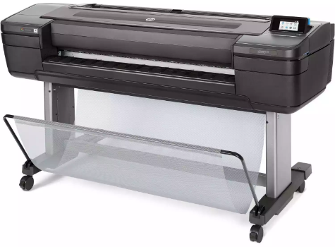 Picture of HP Designjet Z9+ 44" Postscript Printer