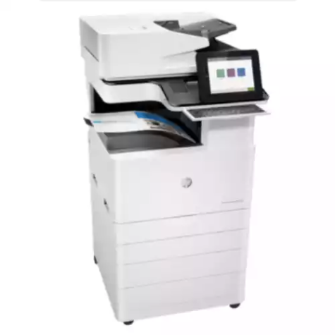 Picture of HP E77825Z Colour A3 MFP