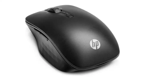 Picture of HP Bluetooth Travel Mouse