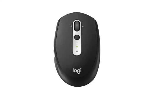 Picture of Logitech Wireless Mouse M585 Multi-Device Graphite