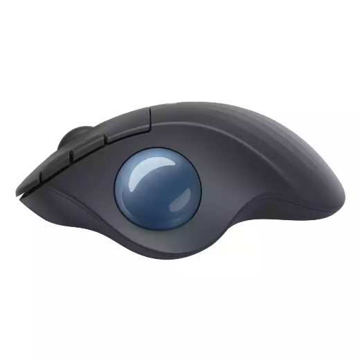 Picture of Logitech ERGO M575 Wireless Trackball for Business