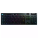 Picture of Logitech G915 Lightsync Wireless Mechanical Gaming Keyboard