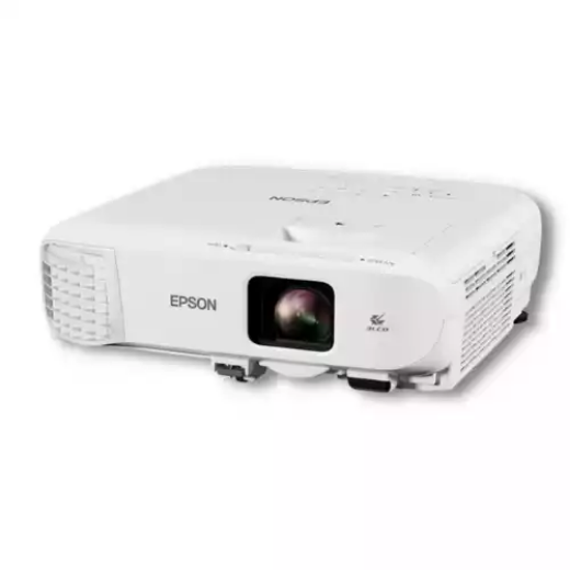 Picture of EPSON EB-982W CORPORATE PORTABLE MULTIMEDIA DATA PROJECTOR