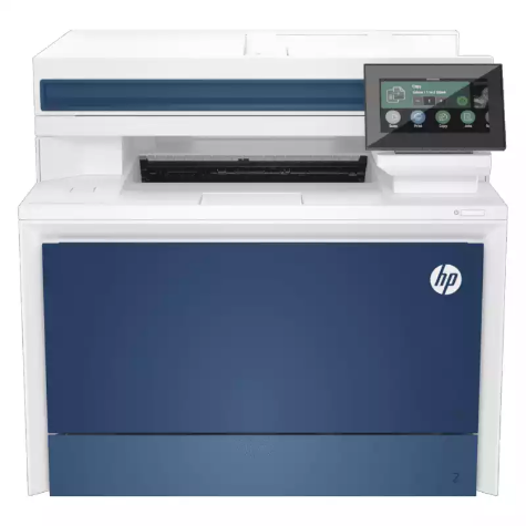 Picture of HP Color LaserJet Pro MFP 4301dw