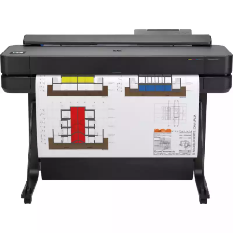 Picture of HP DesignJet T650 36-in Printer