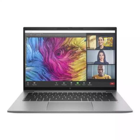 Picture of Zbook FireFly 14 G11, Intel U5-125H, 14" Touch WUXGA 16GB 512GB 3/3/3 Warranty