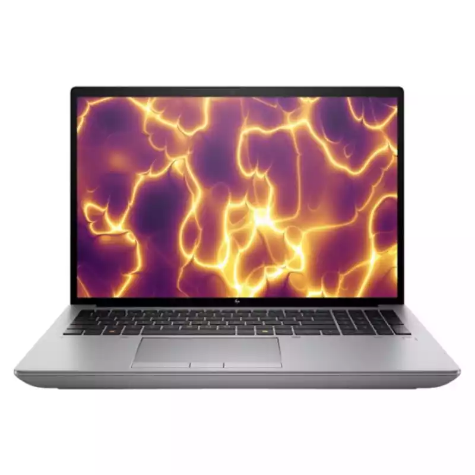 Picture of Zbook Fury G11, i7-14700HX, 16" Touch WUXGA Low Blue Light 32GB 512GB 3/3/3 Warranty