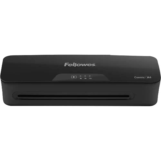 Picture of FELLOWES COSMIC LAMINATOR A3 BLACK