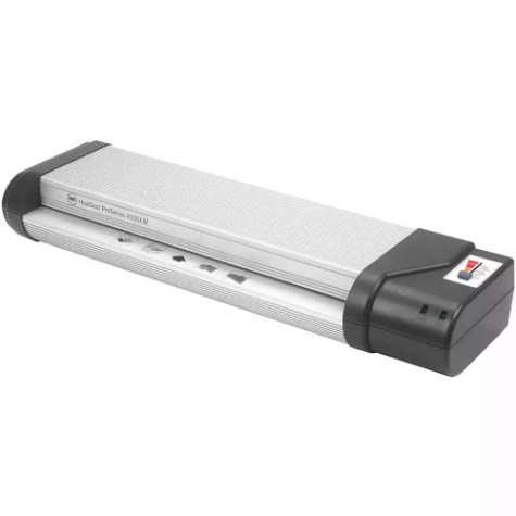 Picture of GBC H4000LM HEATSEAL PRO LAMINATOR A2