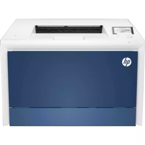 Picture of HP 4201DW LASERJET PRO COLOUR LASER PRINTER A4 BLUE