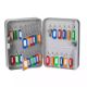 Picture of ESSELTE KEY CABINET 48 KEY CAPACITY GREY