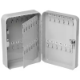 Picture of ESSELTE KEY CABINET 48 KEY CAPACITY GREY