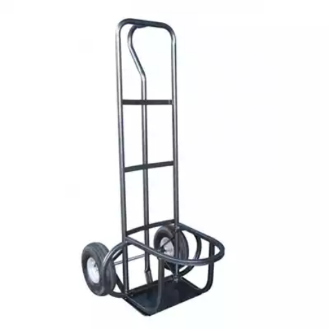 Picture of DURASEAT FUNCTION CHAIR TROLLEY BLACK