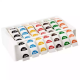 Picture of AVERY 937348 REMOVABLE DAY LABEL DISPENSER KIT 24MM WHITE