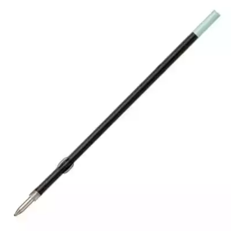 Picture of PILOT RFNS-GG SUPER GRIP BALLPOINT PEN REFILL 1.0MM BLACK