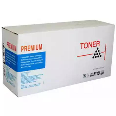 Picture of WHITEBOX COMPATIBLE FUJI XEROX CT201949 TONER CARTRIDGE BLACK