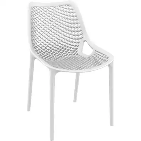 Picture of SIESTA AIR CHAIR WHITE