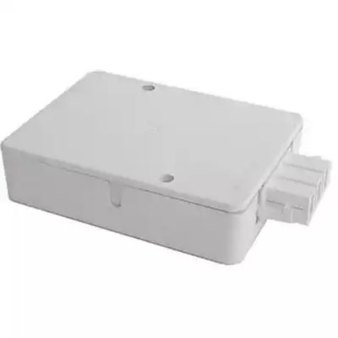 Picture of RAPIDLINE UNIVERSAL CEILING STARTER SOCKET WHITE