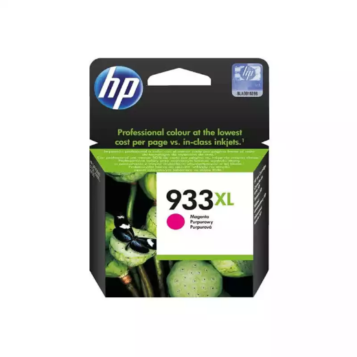 Picture of HP CN055AA 933XL INK CARTRIDGE HIGH YIELD MAGENTA