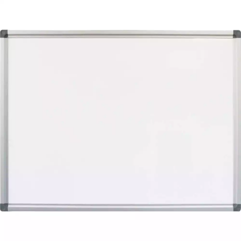 Picture of RAPIDLINE STANDARD MAGNETIC WHITEBOARD 1800 X 900 X 15MM