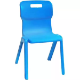 Picture of SYLEX TITAN CHAIR 380MM BLUE