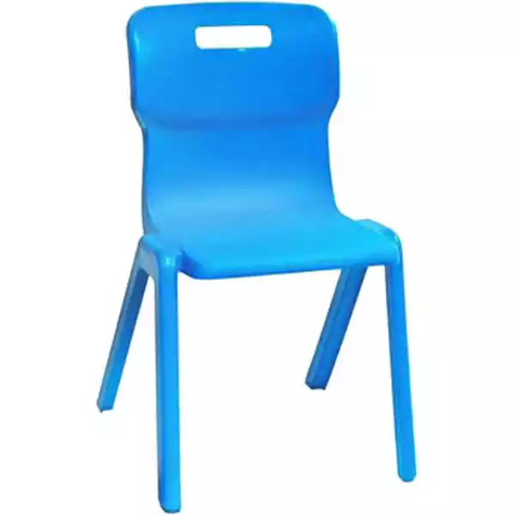 Picture of SYLEX TITAN CHAIR 380MM BLUE