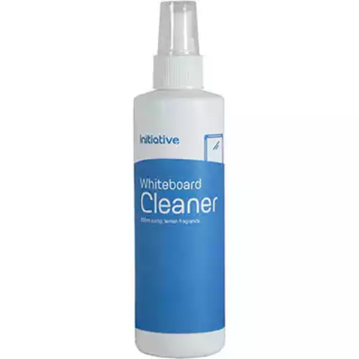 Picture of INITIATIVE WHITEBOARD CLEANER SPRAY 250ML