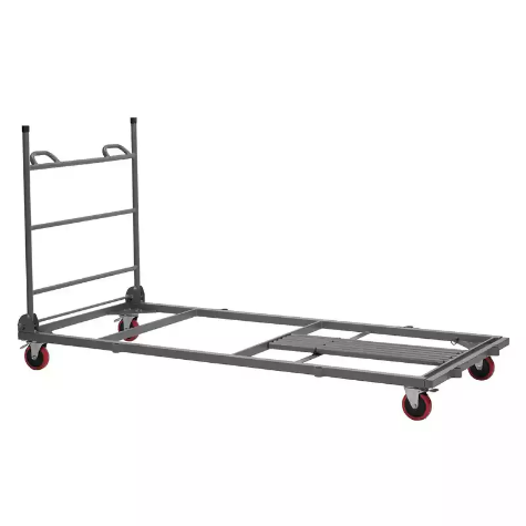 Picture of SYLEX FORTRESS PLUS XL TROLLEY GREY