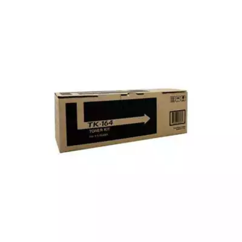 Picture of KYOCERA TK164 TONER CARTRIDGE BLACK